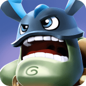 Bugs Adventure War Apk