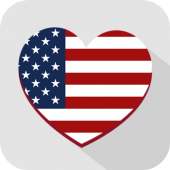 USA Chat & Dating Free Apk