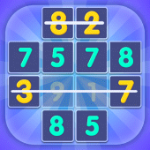 Match Ten - Number Puzzle Apk