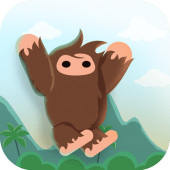 Kong Run Adventure Apk