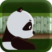 Panda Run - Panda Adventure Game Apk