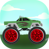 Shooting Truck Extreme - Driving and Shooting Apk