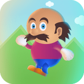 Super Jumpa - Jumping Game Apk