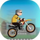 Thala Motocross Bike Race - Motorcycle Games Free Apk