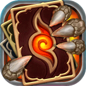 Spellsword Cards: Demontide Apk