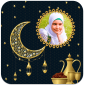 Islamic Photo Frames 2023 Apk