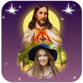 Jesus Photo Frames Apk