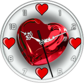 Love Clock Apk