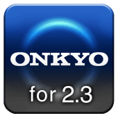 Onkyo Remote for Android 2.3 Apk