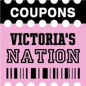 Coupons for Pink Nation Shop Apk