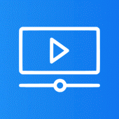 Local & online video player Apk