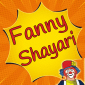 Funny Shayari in Hindi Apk