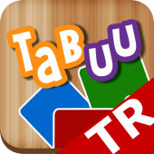 Tabu - 10.000 Kelime Apk