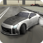 Open World Traffic Racer Apk