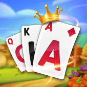 Royal Solitaire Apk