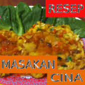 Kumpulan Resep Masakan Cina Apk