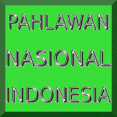 Pahlawan Nasional Indonesia Apk