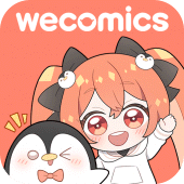 WeComics TH: Webtoon Apk