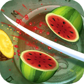 Fruit Slice Combo - Ninja Slicing Apk