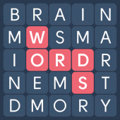 Word Search - Evolution Puzzle Apk