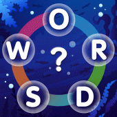 Word Search Sea: Word Puzzle Apk