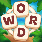 Word Spells: Word Puzzles Apk