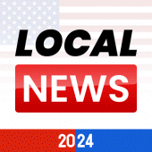 Local News: Headlines & Alerts Apk