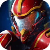 Space Armor 2 Apk