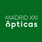 Ópticas Madrid XXI Apk