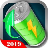 Battery Saver - Fast Charging - Phone Optimize Apk