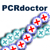 PCRdoctor: A PCR Optimization App Apk