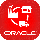 Mobile Supply Chain for EBS Apk