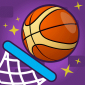 Basketball Dunk Apk