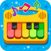 Piano Kids - Music & Songs Apk