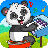 Musical Game for Kids Apk