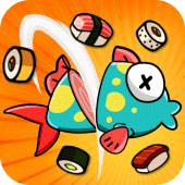 Sushi Ninja Apk