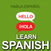 Learn Spanish Language Speakin Apk