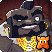 Gunslugs 2 Apk