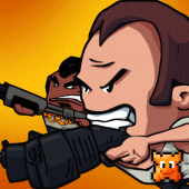 Gunslugs 3 Apk