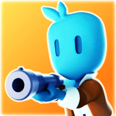 Super Bazooka Boy Apk