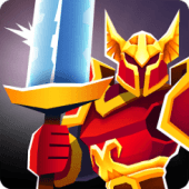 Warrior Legend Apk