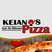 Keiano's Pizza, Blyth Apk