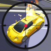 Most Wanted Car Apk