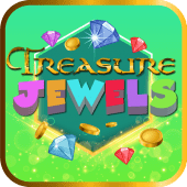 Treasure Jewels Apk