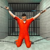 Prison Break Grand Jail Escape Apk