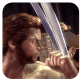 X-Origins Wolverine Fighting Apk