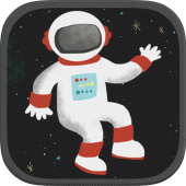 Space Games for Kids: Puzzles Apk