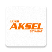 Lüks Aksel Seyahat Apk