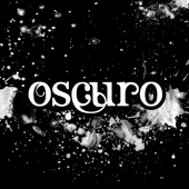 Oscuro Icon Pack Apk