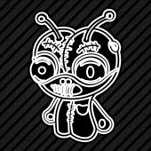 Raya Black Icon Pack Apk